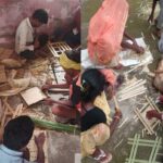 जशक्राफ्ट से छत्तीसगढ़ के बांस हस्तशिल्प को मिलेगी नई पहचान