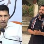 जीतू पटवारी के भाई नाना ने पूछताछ में कबूला सट्टे का खेल, दो घंटे तक आमने-सामने हुए सवाल-जवाब