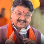‘छोटे-मोटे आंदोलनों से देश पर कोई असर नहीं पड़ता’, धार में मंत्री कैलाश विजयवर्गीय का बड़ा बयान