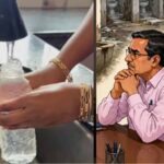 स्कूल में पेयजल संकट पर छलका दर्द, ‘घर का पानी खत्म होने पर दुकान से खरीदना पड़ता है’