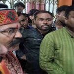 भोपाल के कमाली माता मंदिर से रातों-रात हटाईं गईं मूर्तियां, सांसद नाराज; कलेक्टर ने बनाई जांच समिति