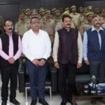 योगी सरकार के 94 पुलिस अधिकारियों ने सीखी फॉरेंसिक विज्ञान की बारीकियां