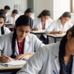 पंजाब के सरकारी स्कूलों ने रचा इतिहास, NEET-UG में 882 छात्रों ने हासिल की सफलता