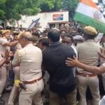 NEET पेपर लीक के खिलाफ पंजाब में AAP का प्रदर्शन, आज थालियां बजाकर जताएंगे विरोध