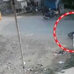 Punjab हादसा: स्कूल बस की टक्कर से बाइक सवार दो छात्रों की दर्दनाक मौत, इलाके में मातम