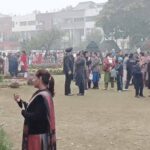 PM के चंडीगढ़ दौरे से पहले बम धमाके की धमकी, पंजाब-हरियाणा सिविल सचिवालय को उड़ाने की कॉल