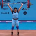 Punjab की किसान बेटी हरजिंदर ने CWG 2026 में लहराया परचम, वेटलिफ्टिंग में जीता सिल्वर मेडल