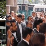 ‘दबाव बनाकर न्याय व्यवस्था को झुकाया नहीं जा सकता’, पंजाब में वकीलों की हड़ताल पर हाई कोर्ट की सख्त टिप्पणी