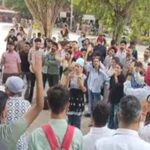 Punjab University छात्रा मौत मामला: भाई को नौकरी, परिवार को ₹21 लाख मुआवजा देने का ऐलान