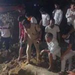 हरियाणा में बछड़े को बचाने उतरे 4 लोगों की कुएं में दम घुटने से मौत, गांव में मातम