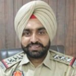 Mohali: जीरकपुर को मिला नया थाना प्रभारी, स्नैचिंग और लूट की घटनाओं पर लगाम सबसे बड़ी चुनौती