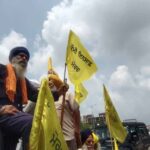अमृतपाल सिंह की रिहाई की मांग तेज, मोहाली के गुरुद्वारे में जुटे बड़ी संख्या में समर्थक