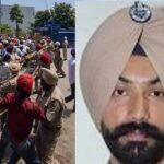 सफाई कर्मियों पर लाठीचार्ज मामले में CM मान का बड़ा एक्शन, DSP सस्पेंड