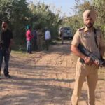 पंजाब पुलिस की मुठभेड़ में गैंगस्टर अर्शी और गुरशरण गिरफ्तार, अवैध हथियार बरामद