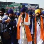पंजाब चुनाव 2027 से पहले बड़ा सियासी समीकरण, झुंदां गुट ने ‘वारिस पंजाब दे’ से मिलाया हाथ
