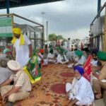 भारत-अमेरिका ट्रेड डील के विरोध में पंजाब में किसानों का बड़ा एक्शन, संयुक्त किसान मोर्चा ने सभी टोल किए फ्री