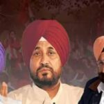 ‘टीम पंजाब’ फॉर्मूले पर एकजुट हुई कांग्रेस, राहुल गांधी की मौजूदगी में साथ दिखे चन्नी-वडिंग