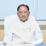 राज्य स्तरीय शाला प्रवेशोत्सव जामगांव (एम) में, मुख्यमंत्री  विष्णुदेव साय करेंगे शुभारंभ