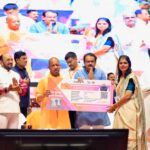 स्वास्थ्य व सामाजिक सुरक्षा मिलने पर खिले शिक्षकों के चेहरे, मुख्यमंत्री योगी का जताया विशेष आभार