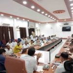 प्रधानमंत्री जी की मन की बात में मिली पहचान को बनाए रखना अब हमारी जिम्मेदारी- कलेक्टर विकास मिश्रा