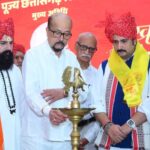 स्वाभिमान और उद्यमशीलता की मिसाल है सिंधी समाज-राज्यपाल रमेन डेका