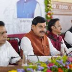 मध्य प्रदेश में UCC लागू करने की तैयारी पूरी, कैबिनेट ने विधेयक के प्रारूप को दी मंजूरी