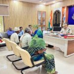 वरिष्ठ नागरिकों के सम्मान और अधिकारों की रक्षा के लिए विदिशा पुलिस की सीनियर सिटीजन पुलिस पंचायत बनी मजबूत सहारा