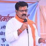 अमलीडीह को मिली विकास कार्य की सौगात, उप मुख्यमंत्री  विजय शर्मा ने 2 करोड़ की लागत के सड़क निर्माण का किया भूमिपूजन