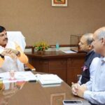 मध्यप्रदेश की धरती पर निवेशकों का स्वागत : मुख्यमंत्री डॉ. यादव