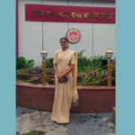 चंदिया की बेटी यशु तिवारी बनीं खनिज निरीक्षक