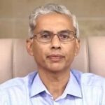 नीति आयोग के CEO बनाए गए मध्य प्रदेश के मुख्य सचिव अनुराग जैन