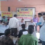 उपखंड स्तर पर जनसुनवाई को मिला नया आयाम, कलेक्टर ने मझौली में सुनीं आमजन की समस्याएं
