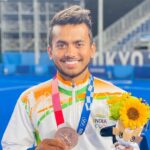 विश्व कप के रण में मध्यप्रदेश का गौरव: हॉकी इंडिया की विश्व कप टीम में हॉकी अकादमी के एसोसिएट खिलाड़ी विवेक सागर प्रसाद का चयन