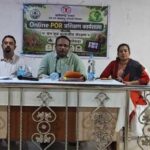 वन मंत्री  केदार कश्यप के निर्देश पर वन अपराधों की जांच प्रक्रिया को बनाया जा रहा अधिक प्रभावी