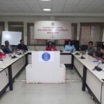 जमीनी अनुभव ही बनेंगे प्रशिक्षण, डिजिटल नवाचार और सेवा सुधार की नई दिशा