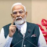 संसद सत्र से पहले PM मोदी का राहुल गांधी पर बड़ा हमला, बोले- 56 नहीं, 28 साल के नौजवान देश को आगे बढ़ा रहे
