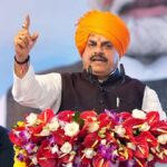 दतिया उपचुनाव से पहले BJP का मास्टरस्ट्रोक! आज CM मोहन यादव और हेमंत खंडेलवाल का मेगा रोड शो