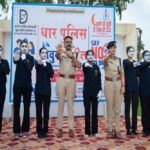 “नशे से दूरी है ज़रूरी 2.0” बना जनआंदोलन