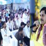 जनजातीय युवाओं की प्रतिभा, लोक कलाओं और सांस्कृतिक विरासत के संरक्षण एवं संवर्धन के लिए तैयार की जाएंगी विशेष योजनाएँ : मुख्यमंत्री डॉ. यादव