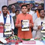 गुणवत्तापूर्ण शिक्षा और सुदृढ़ अधोसंरचना सरकार की प्राथमिकता- मंत्री  टंक राम वर्मा