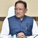 मुख्यमंत्री विष्णुदेव साय ने अंतरराष्ट्रीय लोक कलाकार विक्रम यादव के उपचार के दिए निर्देश