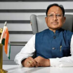 लोक कलाकार विक्रम यादव के स्वास्थ्य को लेकर संवेदनशील हुए मुख्यमंत्री विष्णुदेव साय, परिजनों से की बात, बेहतर इलाज के दिए निर्देश