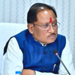 अतिवृष्टि पर मुख्यमंत्री विष्णुदेव साय सख्त, राहत और बचाव कार्यों में तेजी लाने के दिए निर्देश