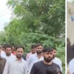जयपुर के रामपुरा-कंवरपुरा में स्कूल को लेकर हंगामा, CJP कार्यकर्ताओं से मारपीट का आरोप