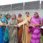 महिला सशक्तिकरण की मिसाल बनीं जुनवानी की बिहान दीदियां