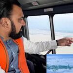 फरक्का बराज के सभी गेट खुले, बाढ़ प्रभावित क्षेत्रों का CM सम्राट चौधरी ने किया हवाई सर्वेक्षण