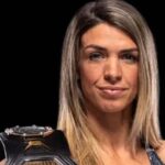 UFC 330 में खिताब बचाने उतरेंगी मैकेंजी डर्न, रॉबर्टसन से होगी जोरदार टक्कर