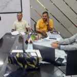 मासूम आश्वी की गुहार पर जागा प्रशासन, डीएम ने दिया समाधान का भरोसा