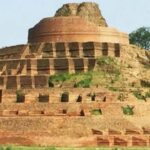 केसरिया बौद्ध स्तूप में पर्यटन सुविधाओं का विस्तार, 20 करोड़ से बनेगा पर्यटक केंद्र