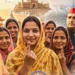 जाति से आगे निकला ‘महिला वोट बैंक’, 6 करोड़ से ज्यादा महिला मतदाता तय करेंगी सत्ता का समीकरण